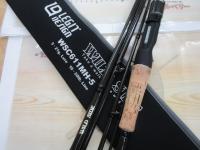 ワイルドサイド WSC611MH-5