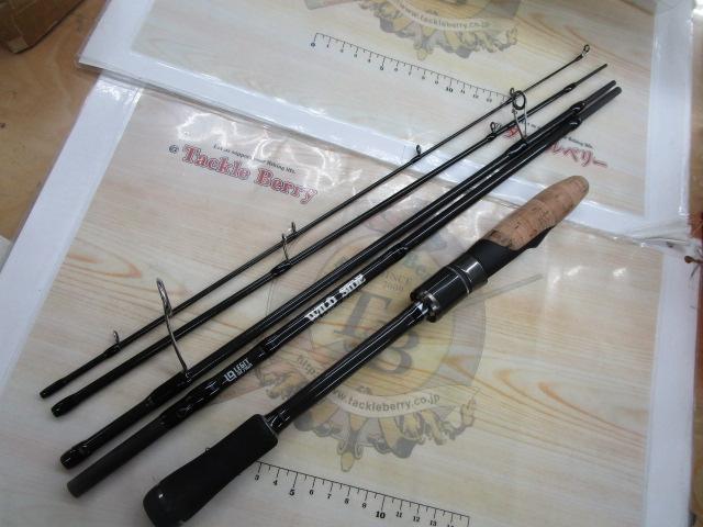 ワイルドサイド WSS63L-5