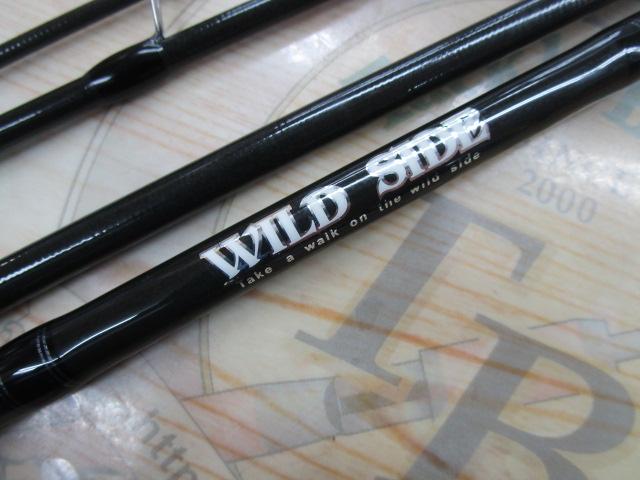 ワイルドサイド WSS63L-5