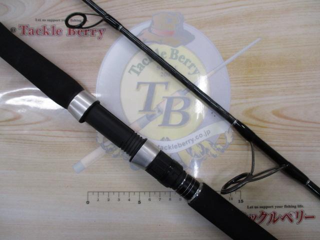 21グラップラーBBタイプJ S60-3