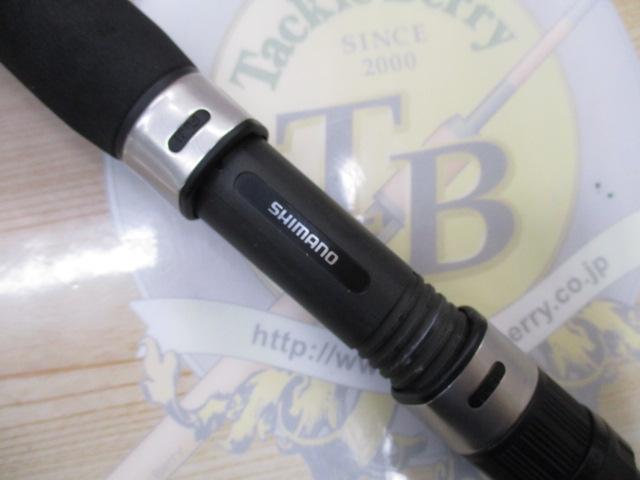 21グラップラーBBタイプJ S60-3