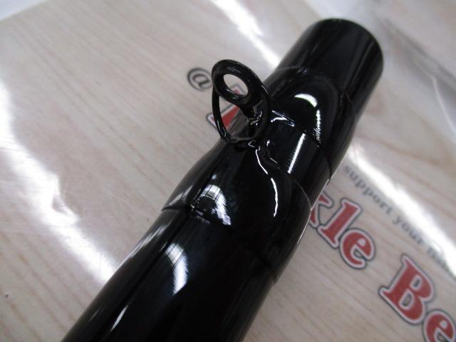 飛竜クロダイ XH-53U・Y