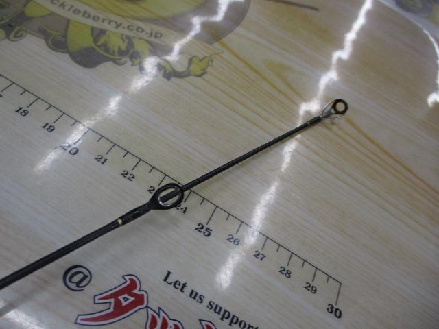 モアザンブランジーノEX AGS1010ML/M