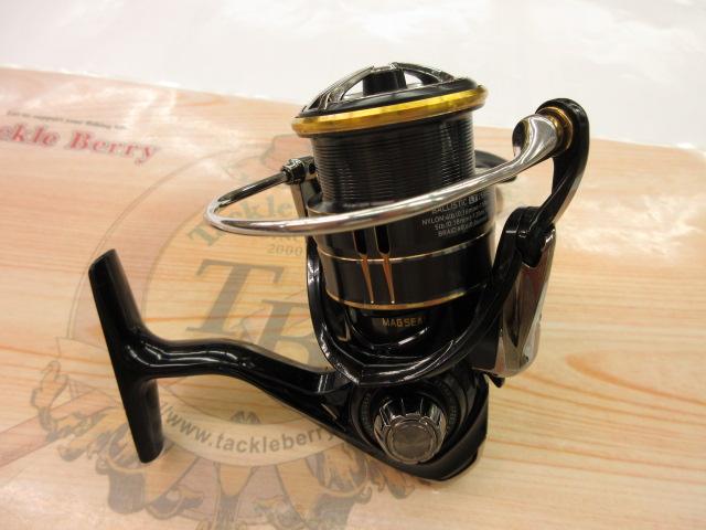 19バリスティック LT2500S-XH