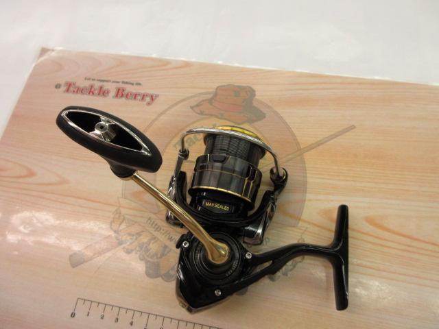 19バリスティック LT2500S-XH