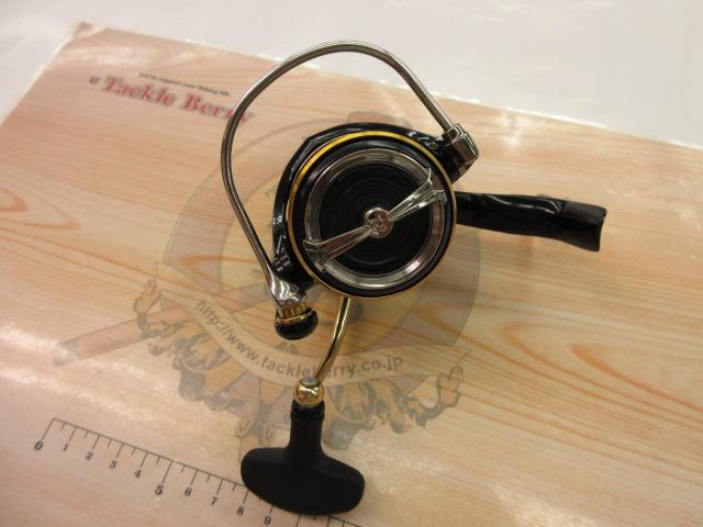 19バリスティック LT2500S-XH