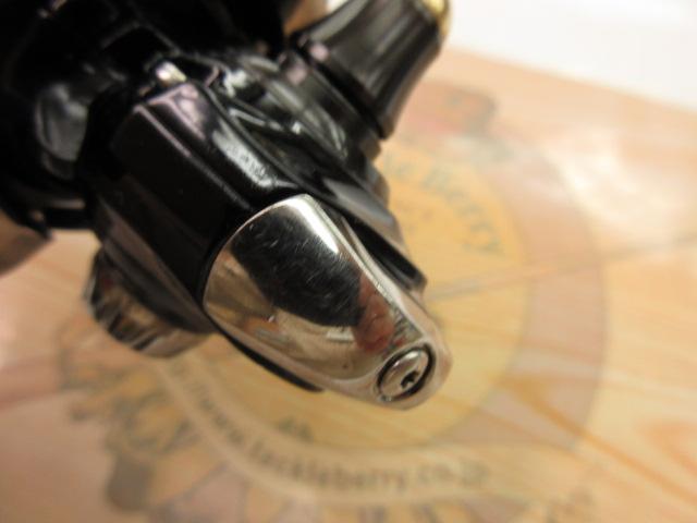 19バリスティック LT2500S-XH