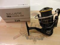 19バリスティック LT2500S-XH