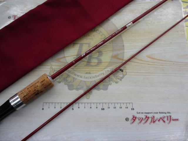 99ツーナインプラス 60UL 井野モデル