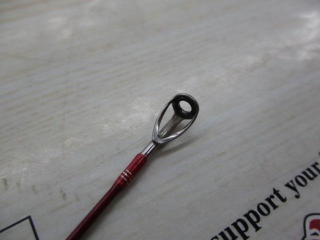 99ツーナインプラス 60UL 井野モデル