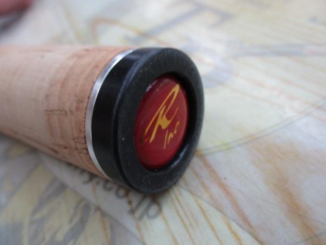 99ツーナインプラス 60UL 井野モデル