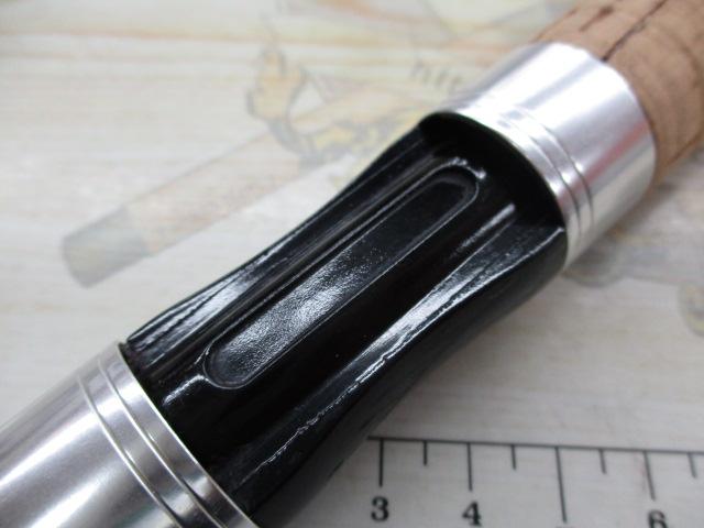 99ツーナインプラス 60UL 井野モデル