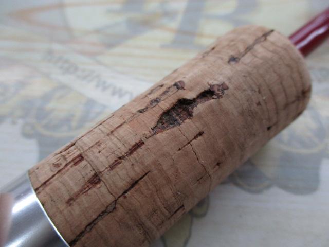 99ツーナインプラス 60UL 井野モデル