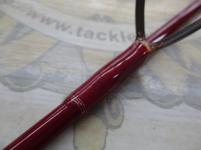 99ツーナインプラス 60UL 井野モデル