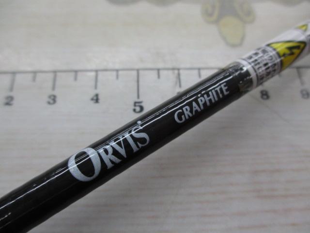 スーパーファイン7'1121/2oz#4