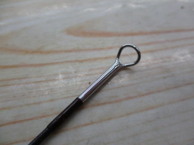 スーパーファイン7'1121/2oz#4