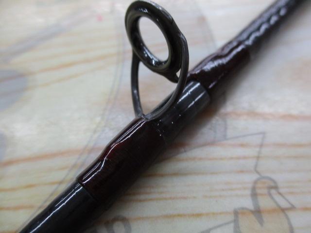 スーパーファイン7'1121/2oz#4