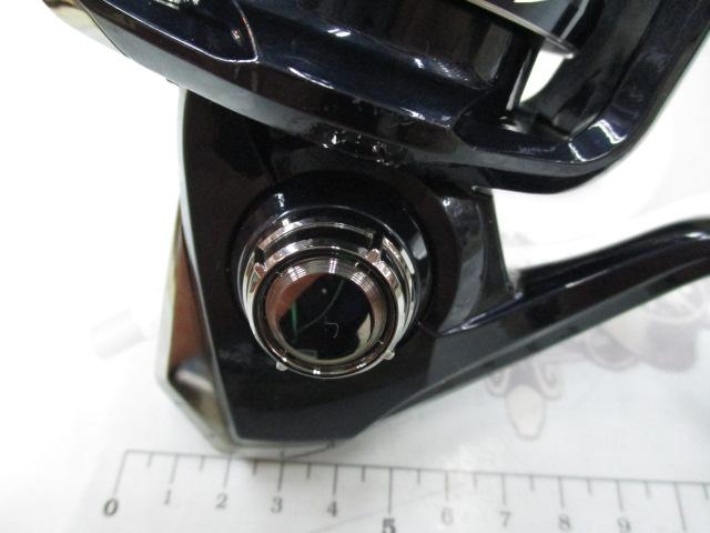 24ストラディックSW 6000PG