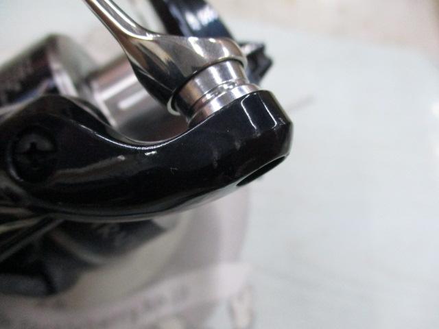 24ストラディックSW 6000PG