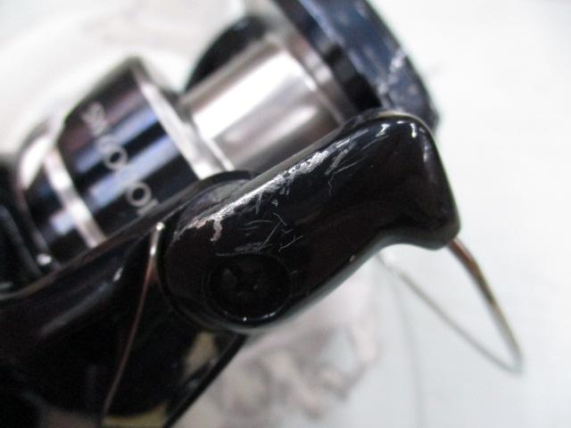 24ストラディックSW 6000PG