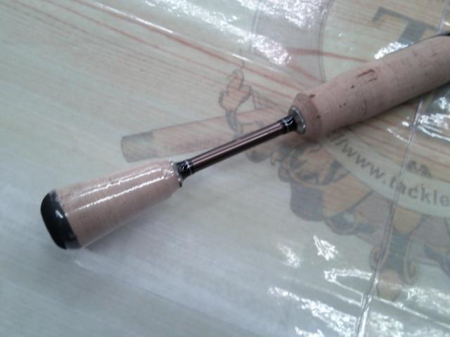 トラパラ TXA-602UL