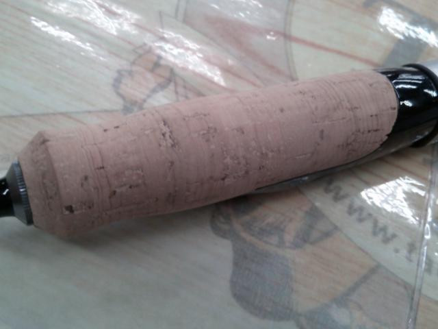 トラパラ TXA-602UL