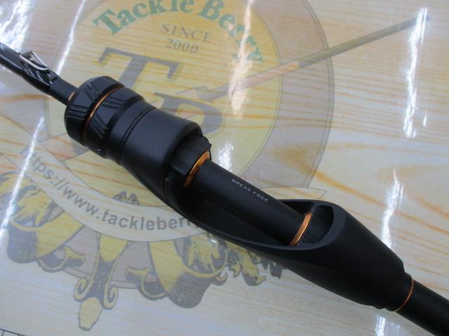 ソアレXR S58UL-S｜＠ベリーネット 日本最大新品中古釣具WEBショップ