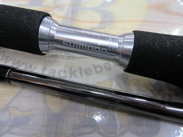 バイオクラフト カワハギ M180