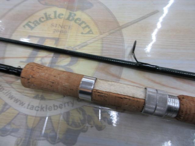 ミスタードン トラウトクイーン TQ70