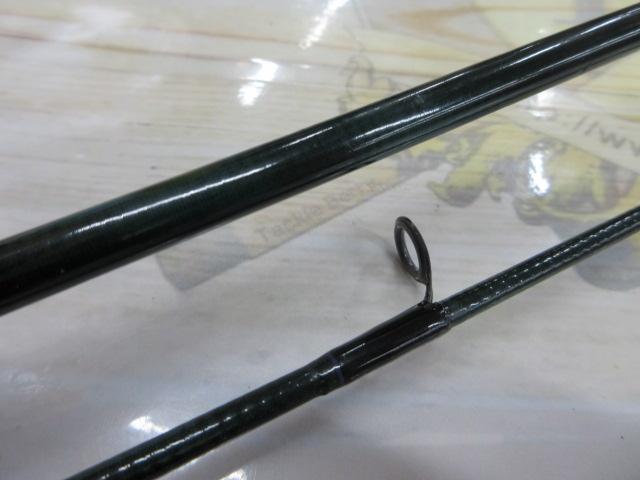 ミスタードン トラウトクイーン TQ70