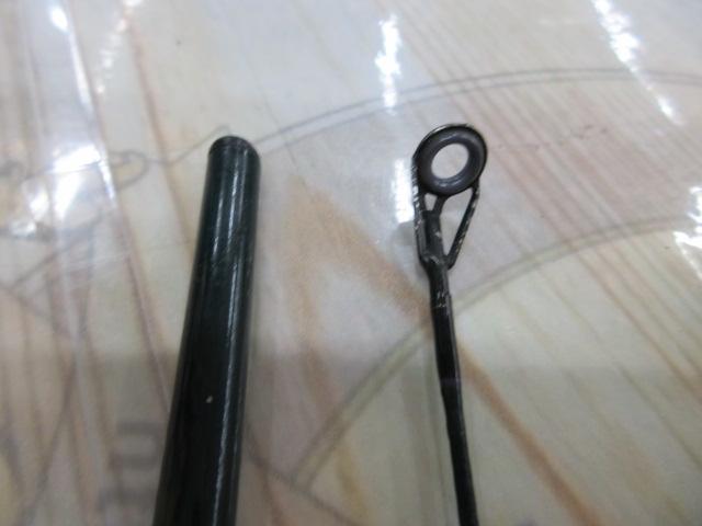 ミスタードン トラウトクイーン TQ70