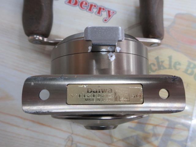 バイキング極 50