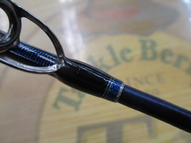 オシアジガー B565｜＠ベリーネット 日本最大新品中古釣具WEBショップ