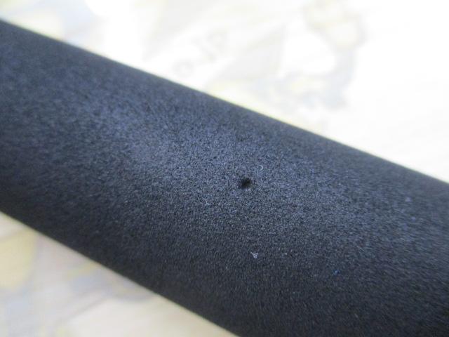 ファナティックジギング FJ63MLS