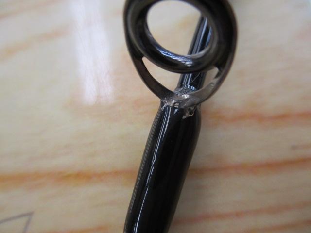 ファナティックジギング FJ63MLS