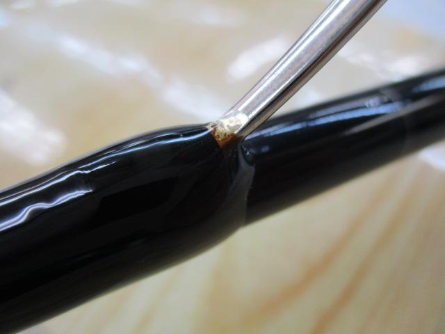 ファナティックジギング FJ63MLS