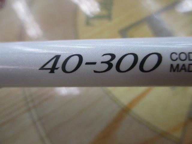 11舳 40-300