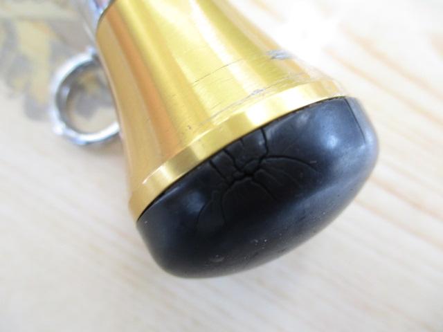 デッキスティックインスピレーション231+NLB16