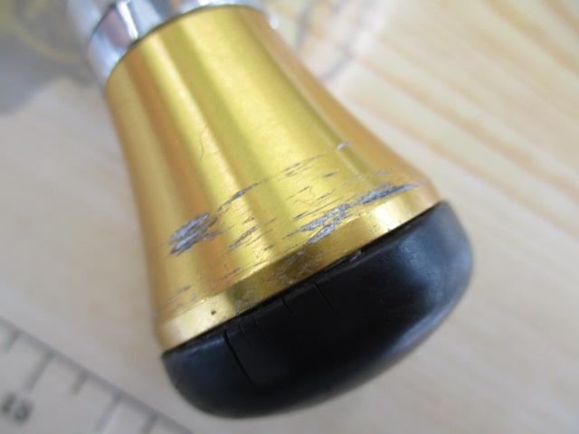 デッキスティックインスピレーション231+NLB16