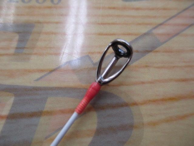 セフィアSSメタルスッテ B606M-S