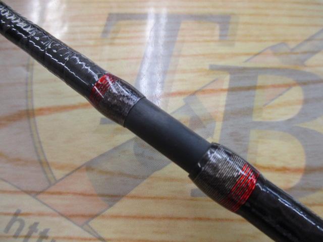 セフィアSSメタルスッテ B606M-S