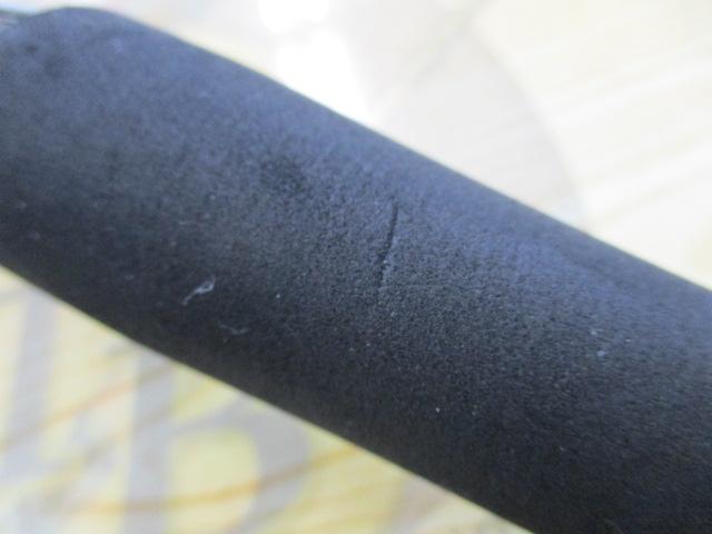 セフィアSSメタルスッテ B606M-S