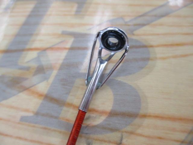 トップファイターペガサス磯6-530遠投