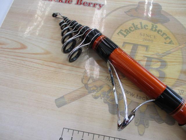 トップファイターペガサス磯6-530遠投