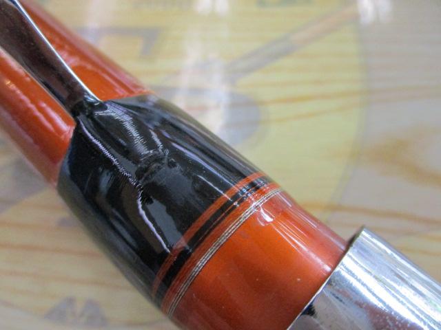 トップファイターペガサス磯6-530遠投