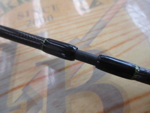 インターセプト ジョーカー55