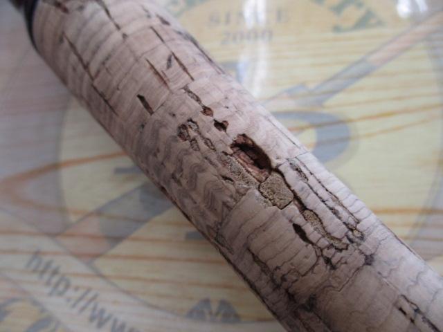 ブレイゾン C66M-2