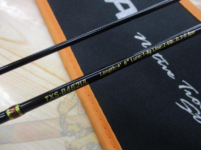 トラパラ TXS-B462UL