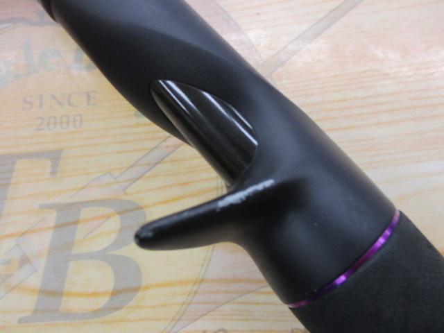 ワイルドサイド WSC65XXH Big Bait Special