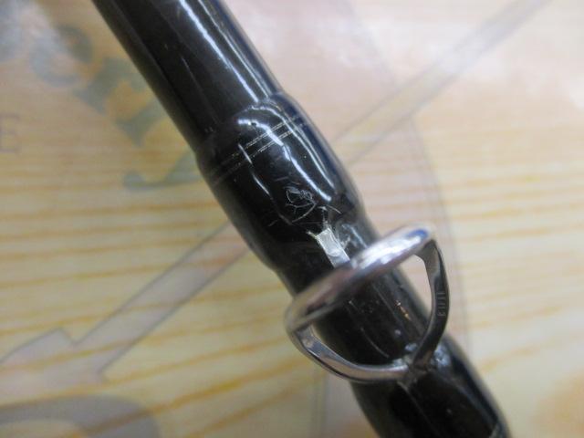 ワイルドサイド WSC65XXH Big Bait Special